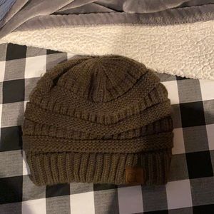 C.C Beanie